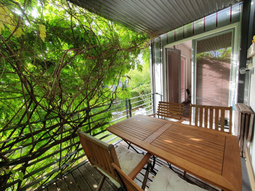 Fashionable loft located in Konstanz - Gallery - 5