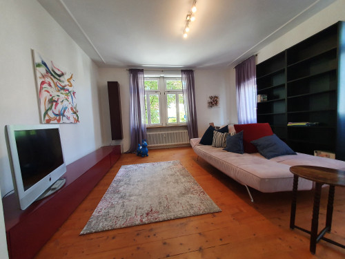 Fashionable loft located in Konstanz - Gallery - 18