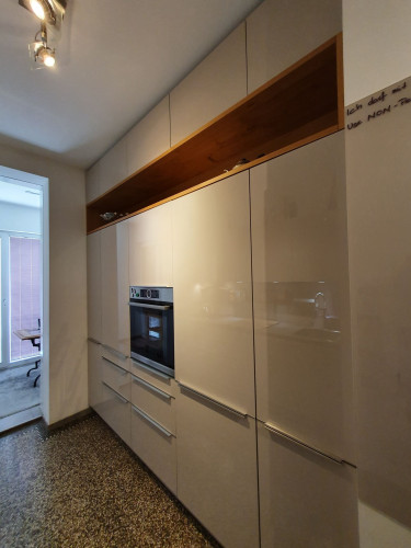 Fashionable loft located in Konstanz