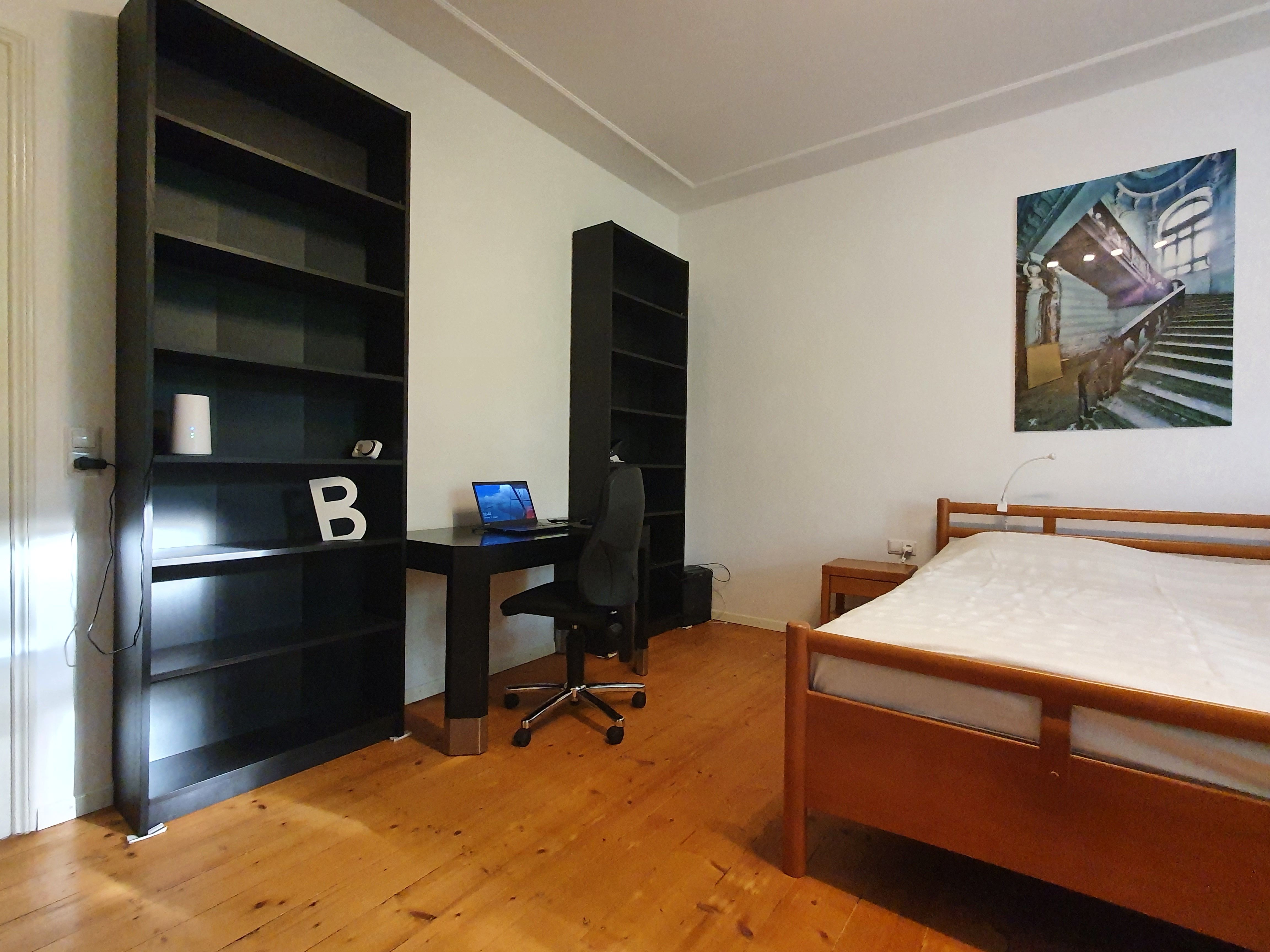 Fashionable Loft Located In Konstanz - 13