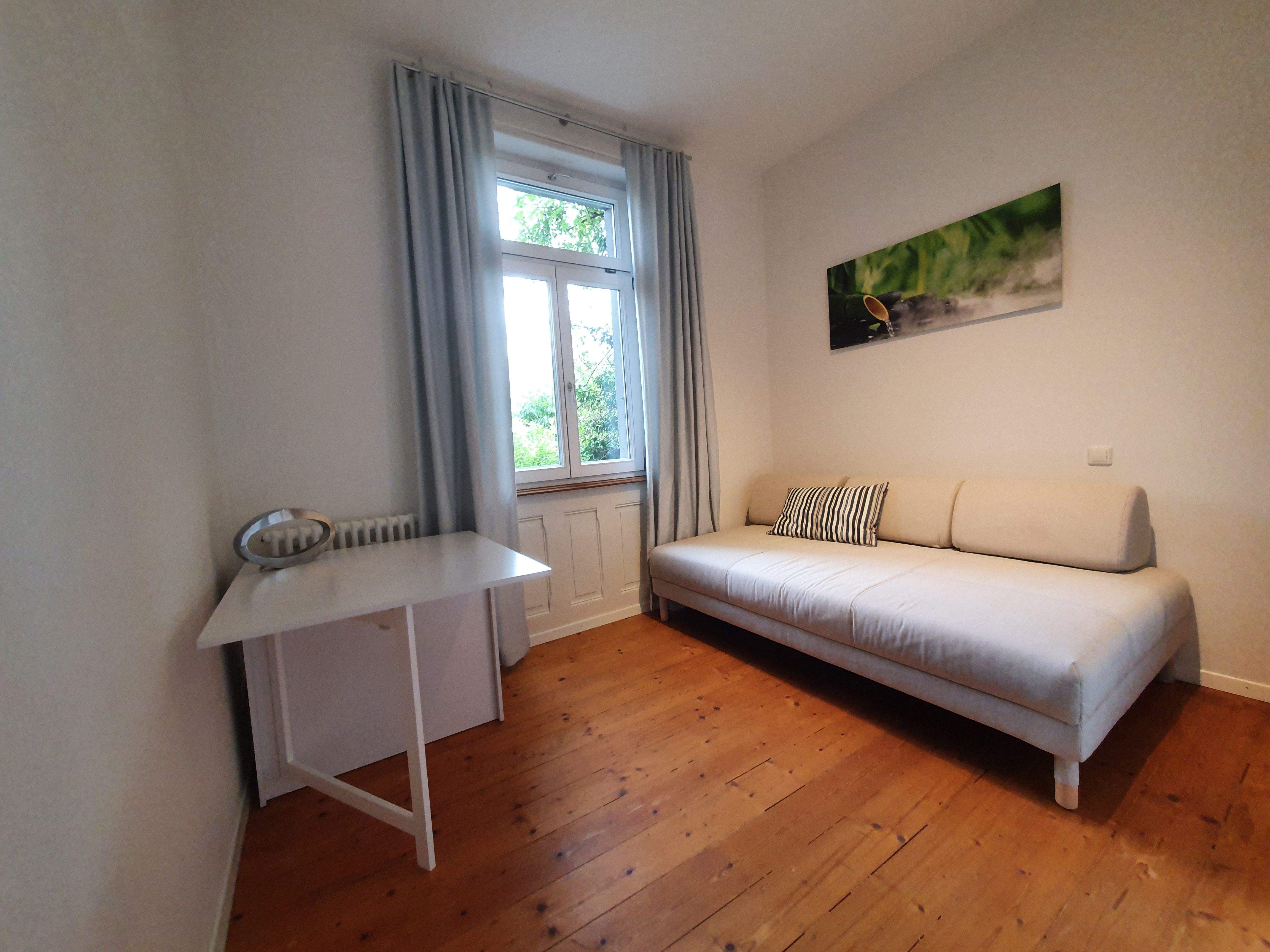 Fashionable Loft Located In Konstanz - 11