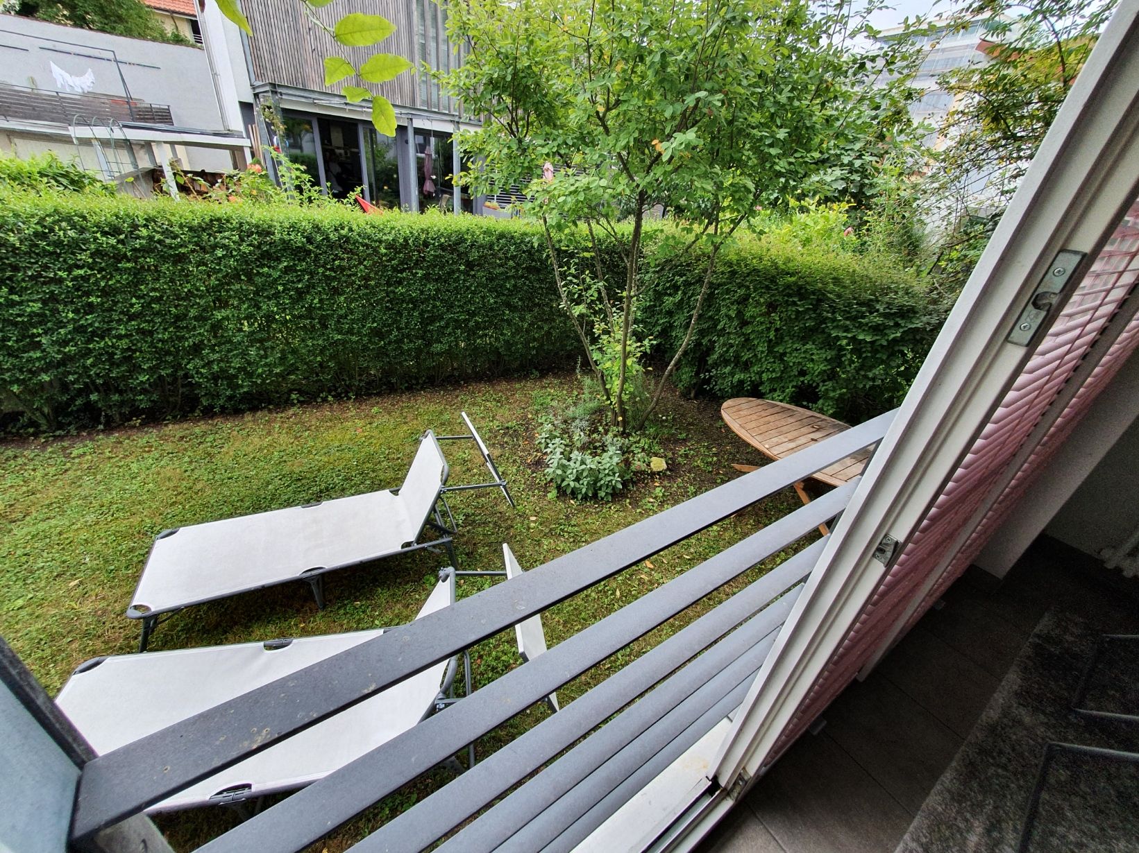 Fashionable Loft Located In Konstanz - 2