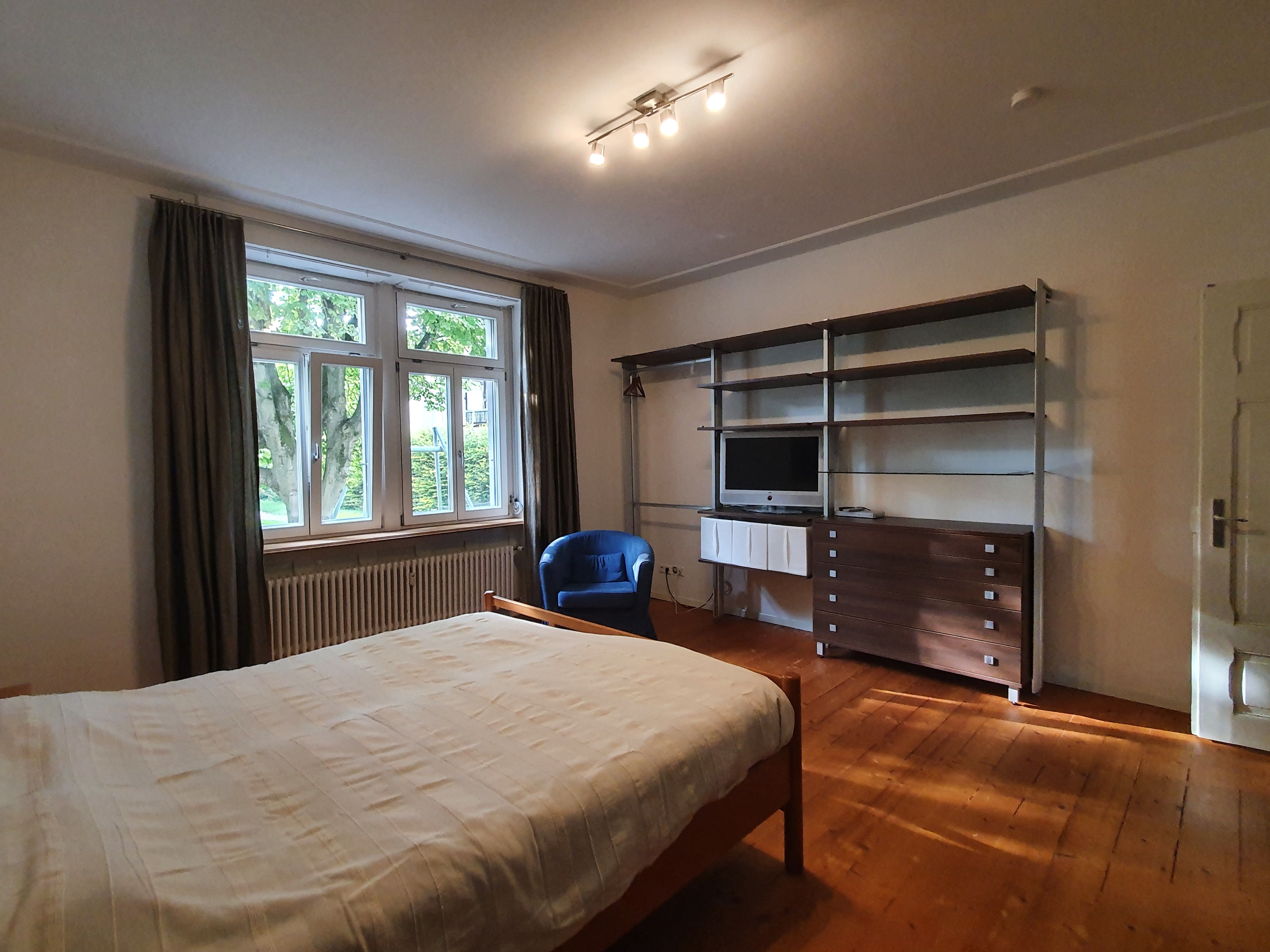 Fashionable Loft Located In Konstanz - 14