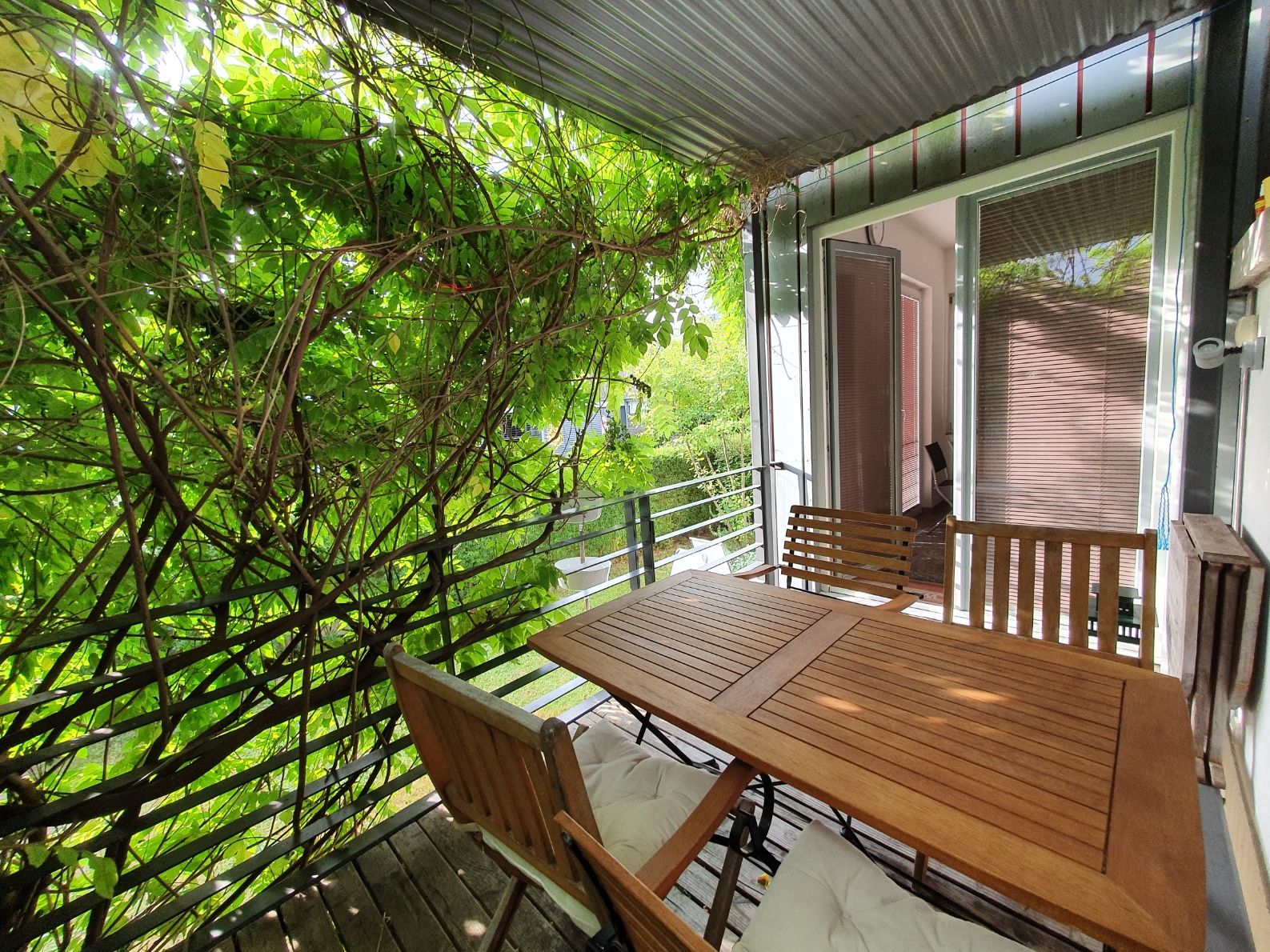 Fashionable Loft Located In Konstanz - 4