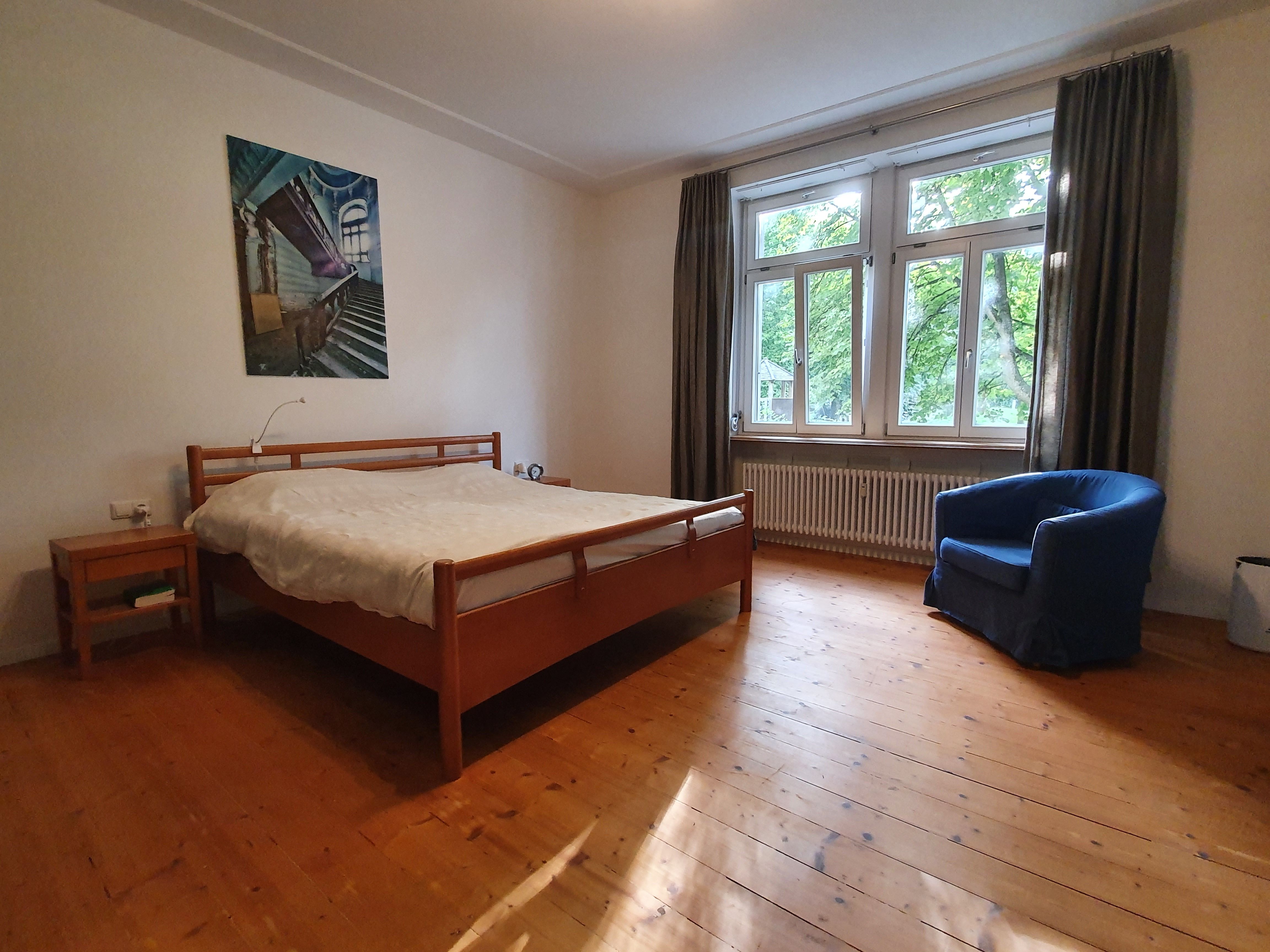 Fashionable Loft Located In Konstanz - 15