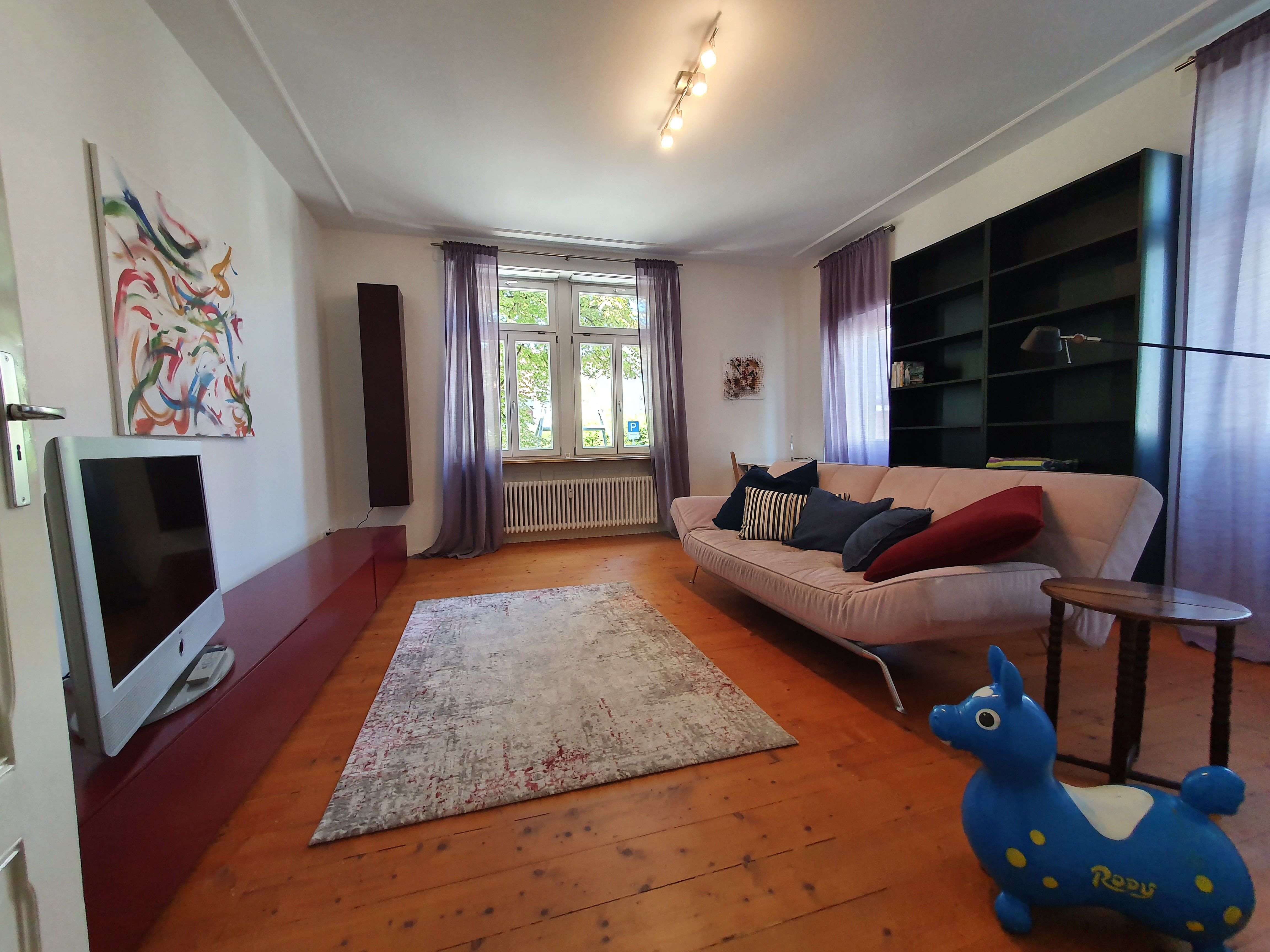 Fashionable Loft Located In Konstanz - 19