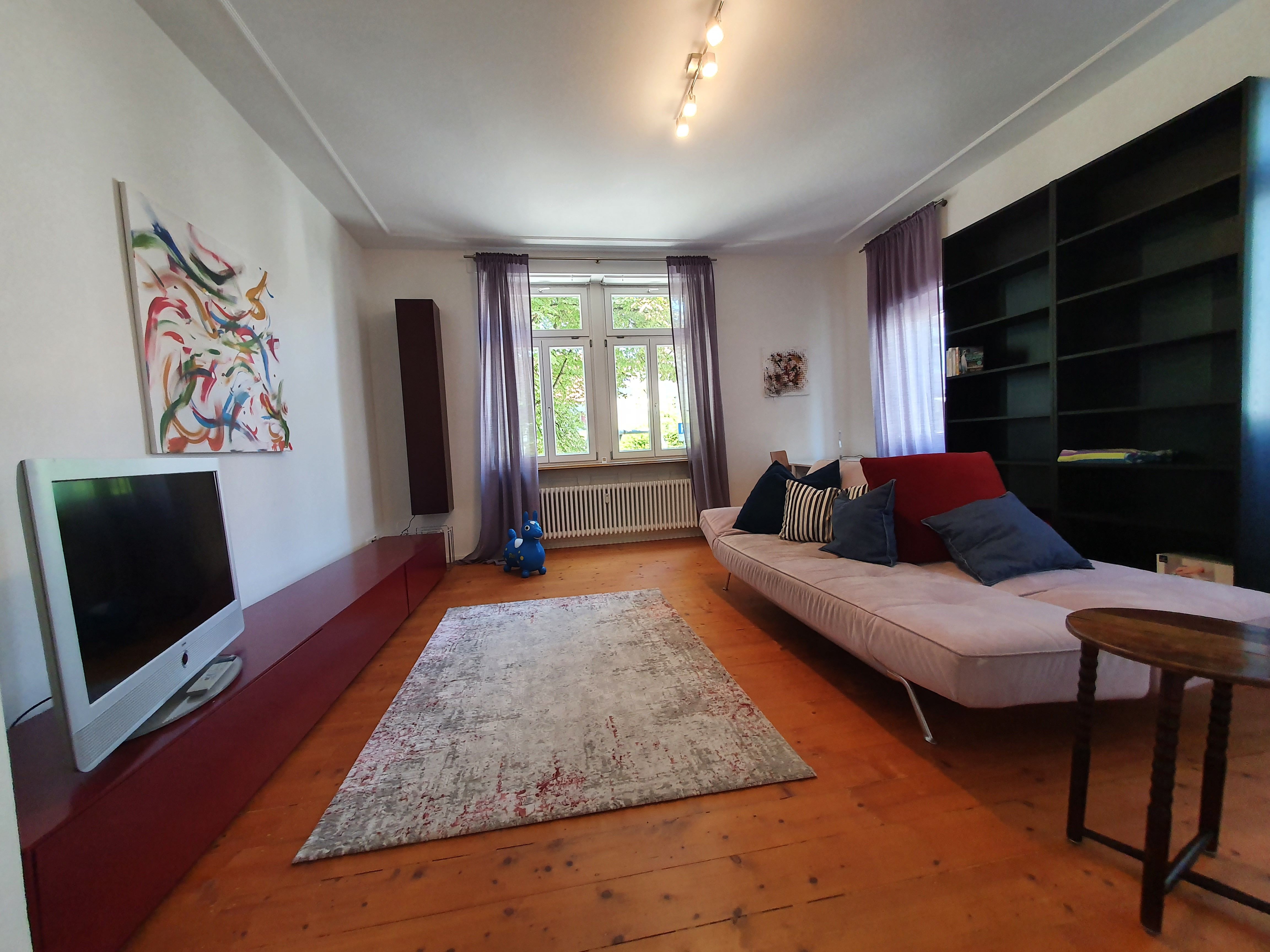 Fashionable Loft Located In Konstanz - 17
