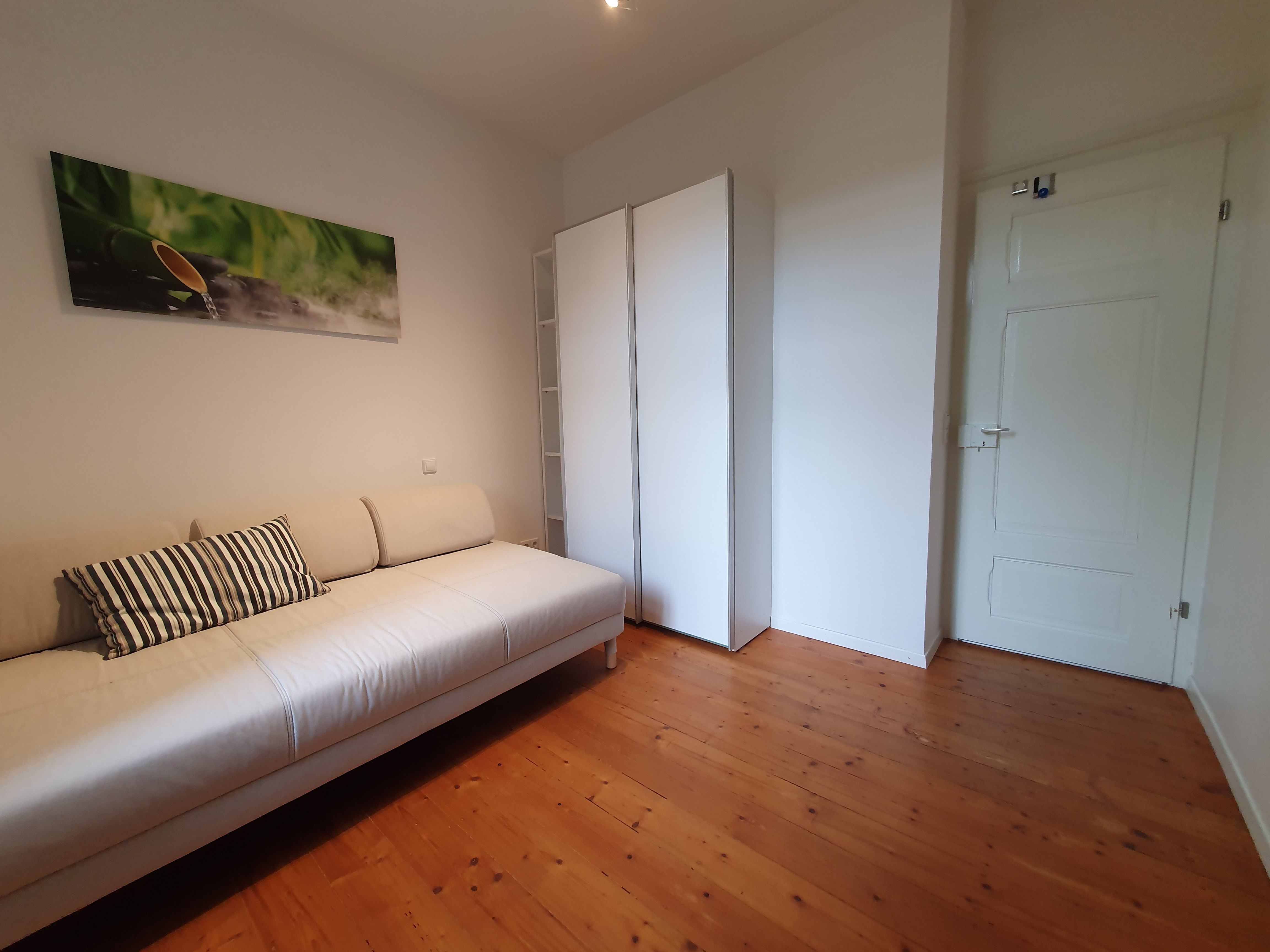 Fashionable Loft Located In Konstanz - 10