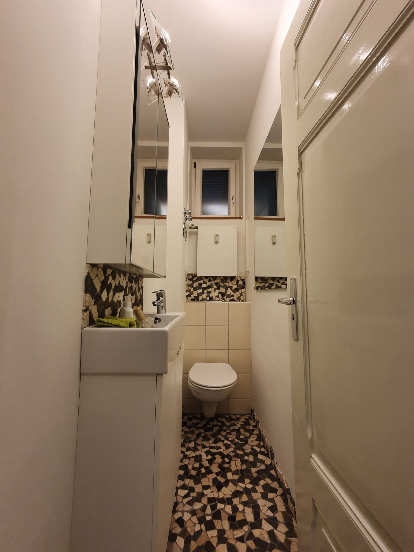 Fashionable Loft Located In Konstanz - 7