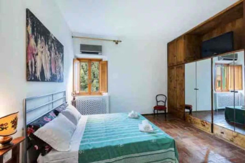 Room in Piazza IV Novembre, Romola for 77 m² with 3 bedrooms  - Gallery -  5