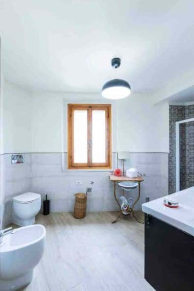 3 Bedrooms - 2 Bathrooms - Room in Piazza IV Novembre, Romola for 77 m² with 3 bedrooms - Gallery - 6