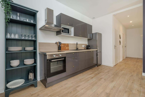 Chambre 3 - VINCENT LEBLANC H