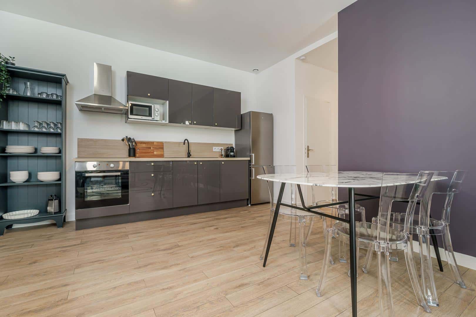 1 Bedroom - Chambre 3 - VINCENT LEBLANC H - Gallery - 15