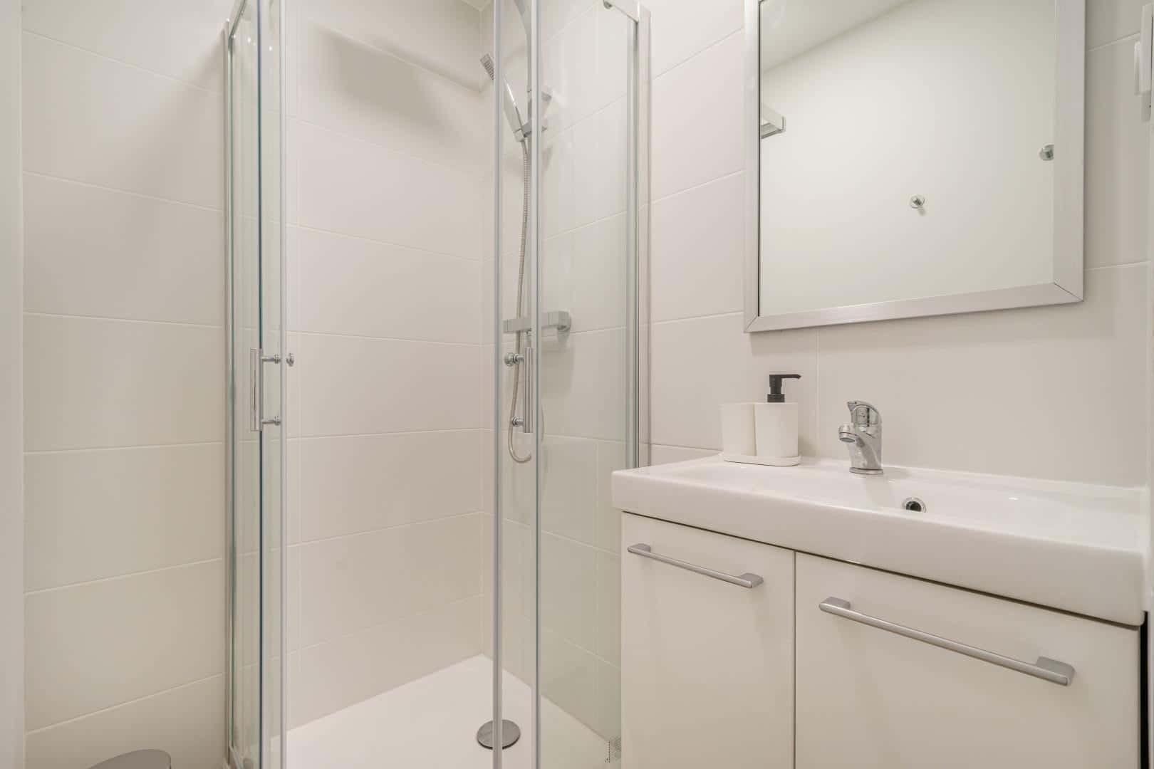  1 Bedroom  -  Chambre 3 - VINCENT LEBLANC H  - Gallery -  5