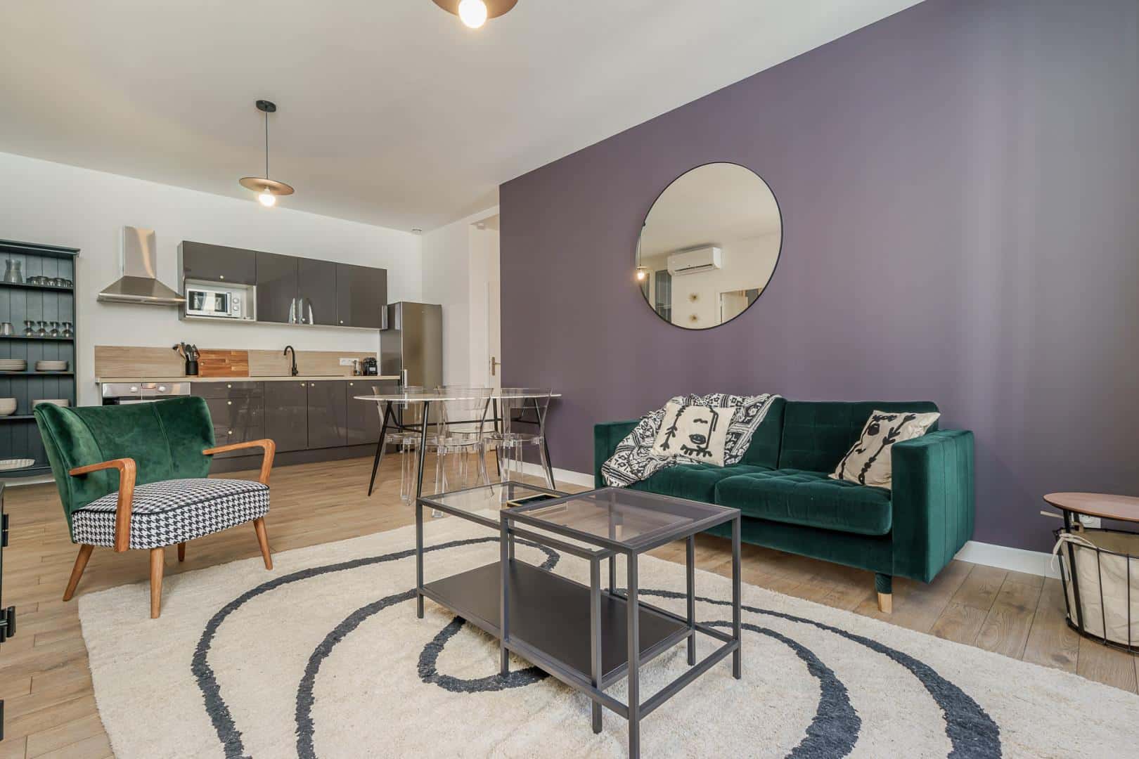  1 Bedroom  -  Chambre 3 - VINCENT LEBLANC H  - Gallery -  16