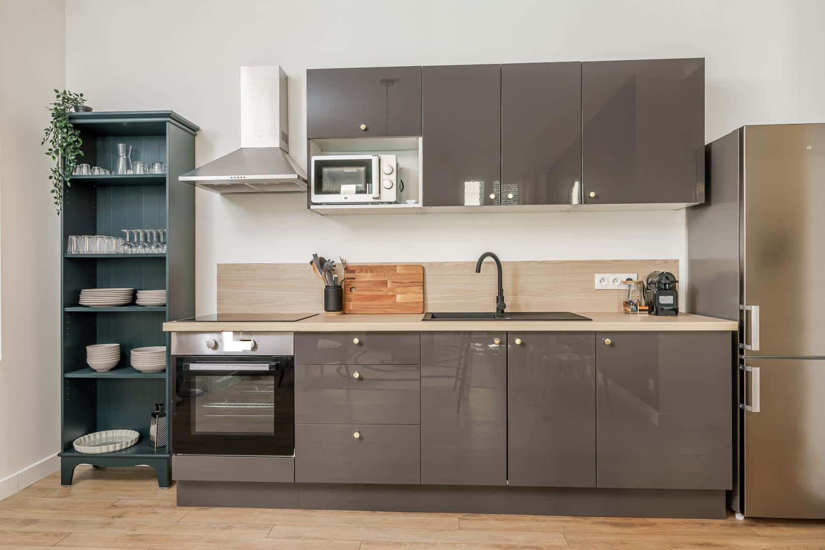 1 Bedroom - Chambre 3 - VINCENT LEBLANC H - Gallery - 8