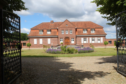Wohnen auf dem Obstgut - Hochwertige 2-Zimmer-Einliegerwohnung zu vermieten