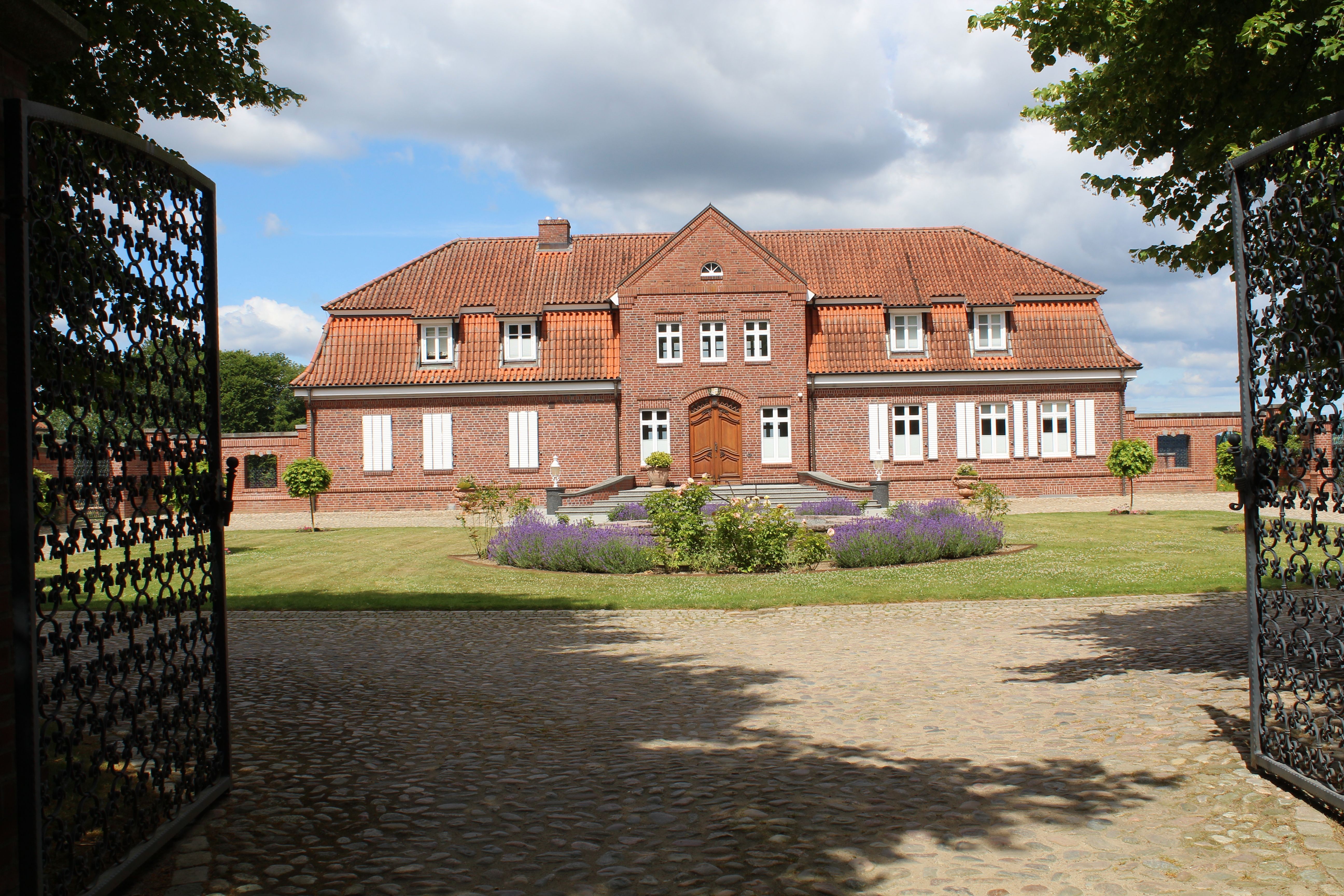 Wohnen Auf Dem Obstgut - Hochwertige 2-Zimmer-Einliegerwohnung Zu Vermieten - Wohnen auf dem Obstgut - Hochwertige 2-Zimmer-Einliegerwohnung zu vermieten - Gallery - 16