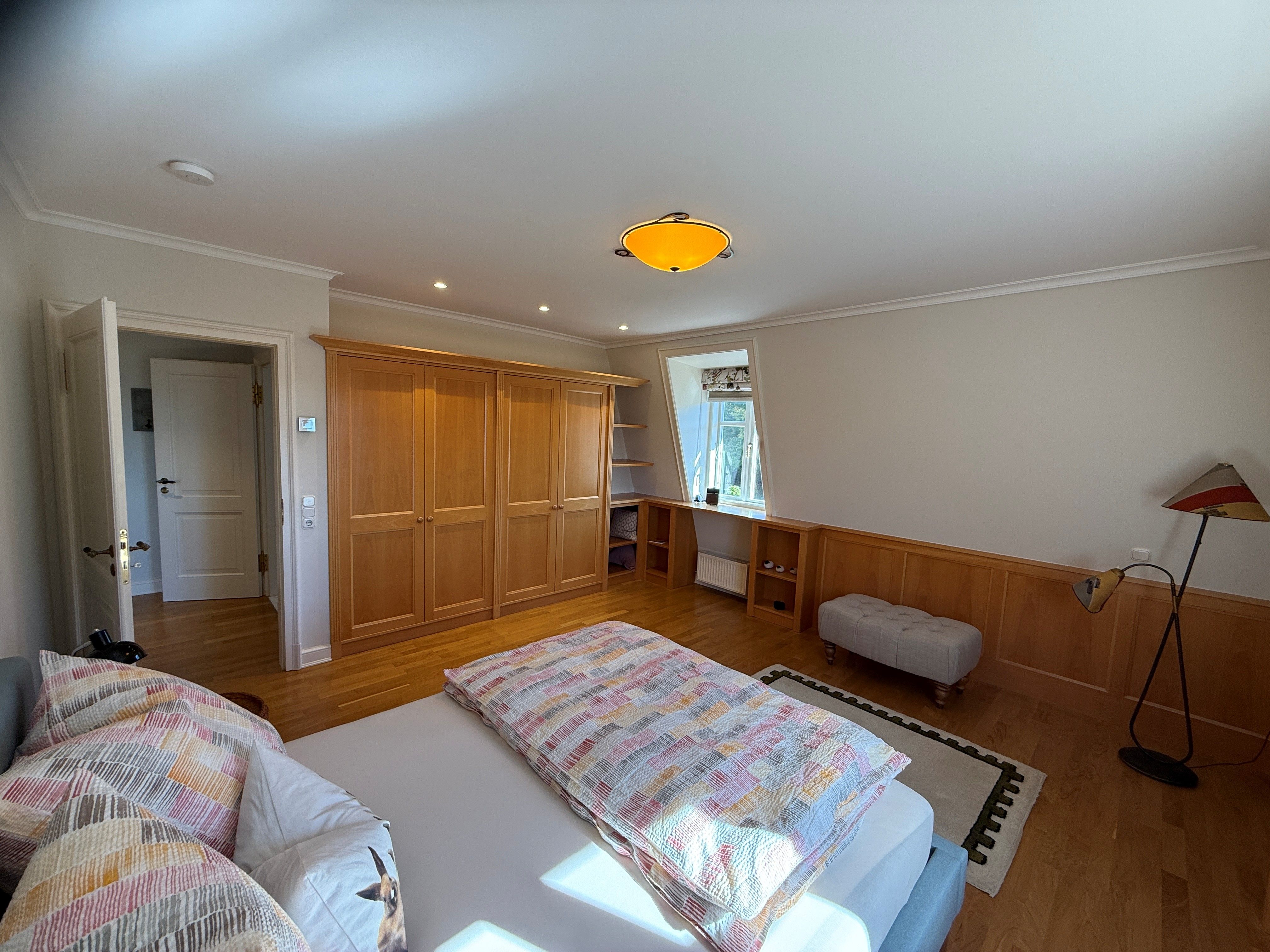 Wohnen Auf Dem Obstgut - Hochwertige 2-Zimmer-Einliegerwohnung Zu Vermieten - Wohnen auf dem Obstgut - Hochwertige 2-Zimmer-Einliegerwohnung zu vermieten - Gallery - 8