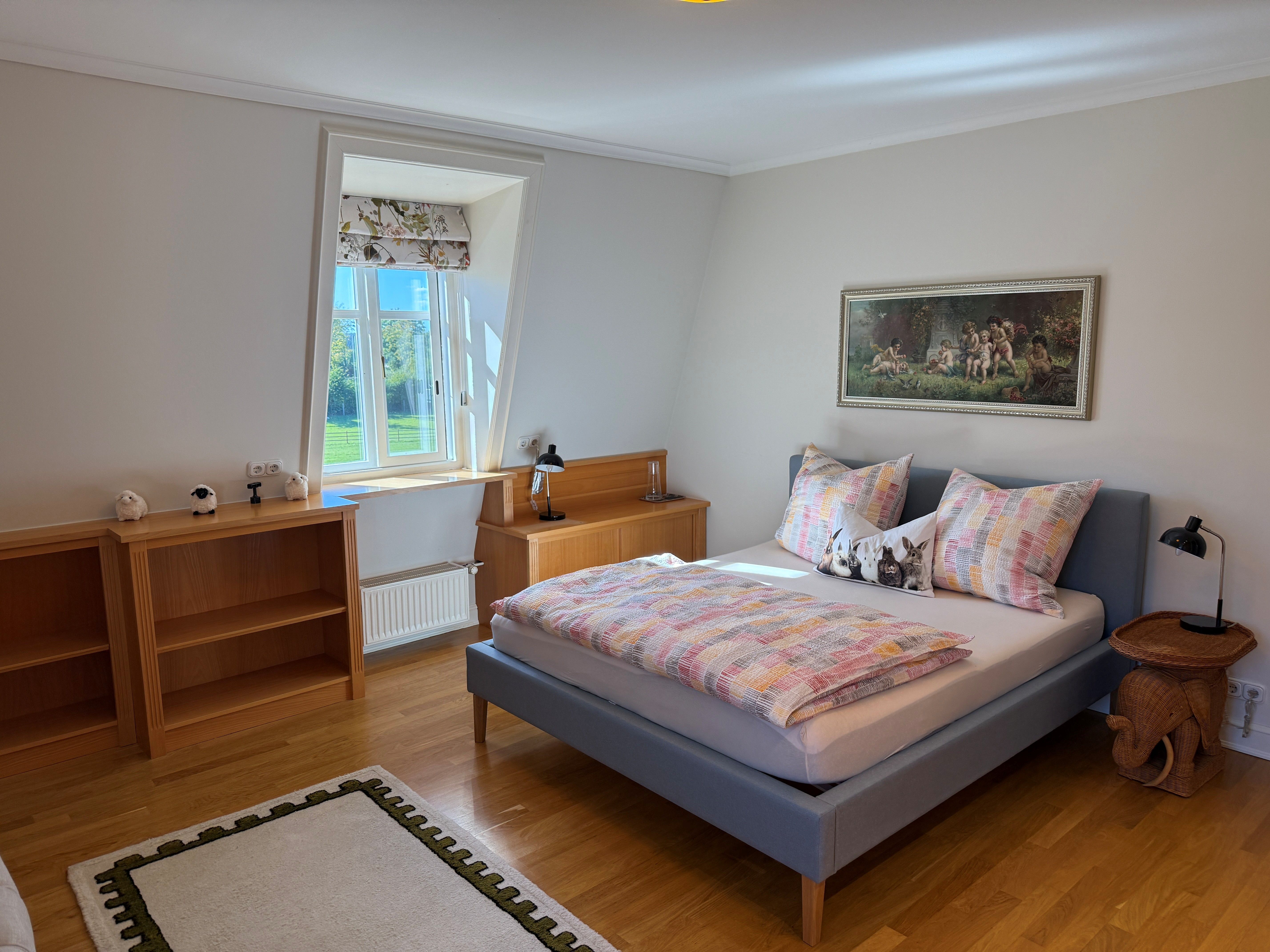 Wohnen Auf Dem Obstgut - Hochwertige 2-Zimmer-Einliegerwohnung Zu Vermieten - Wohnen auf dem Obstgut - Hochwertige 2-Zimmer-Einliegerwohnung zu vermieten - Gallery - 10