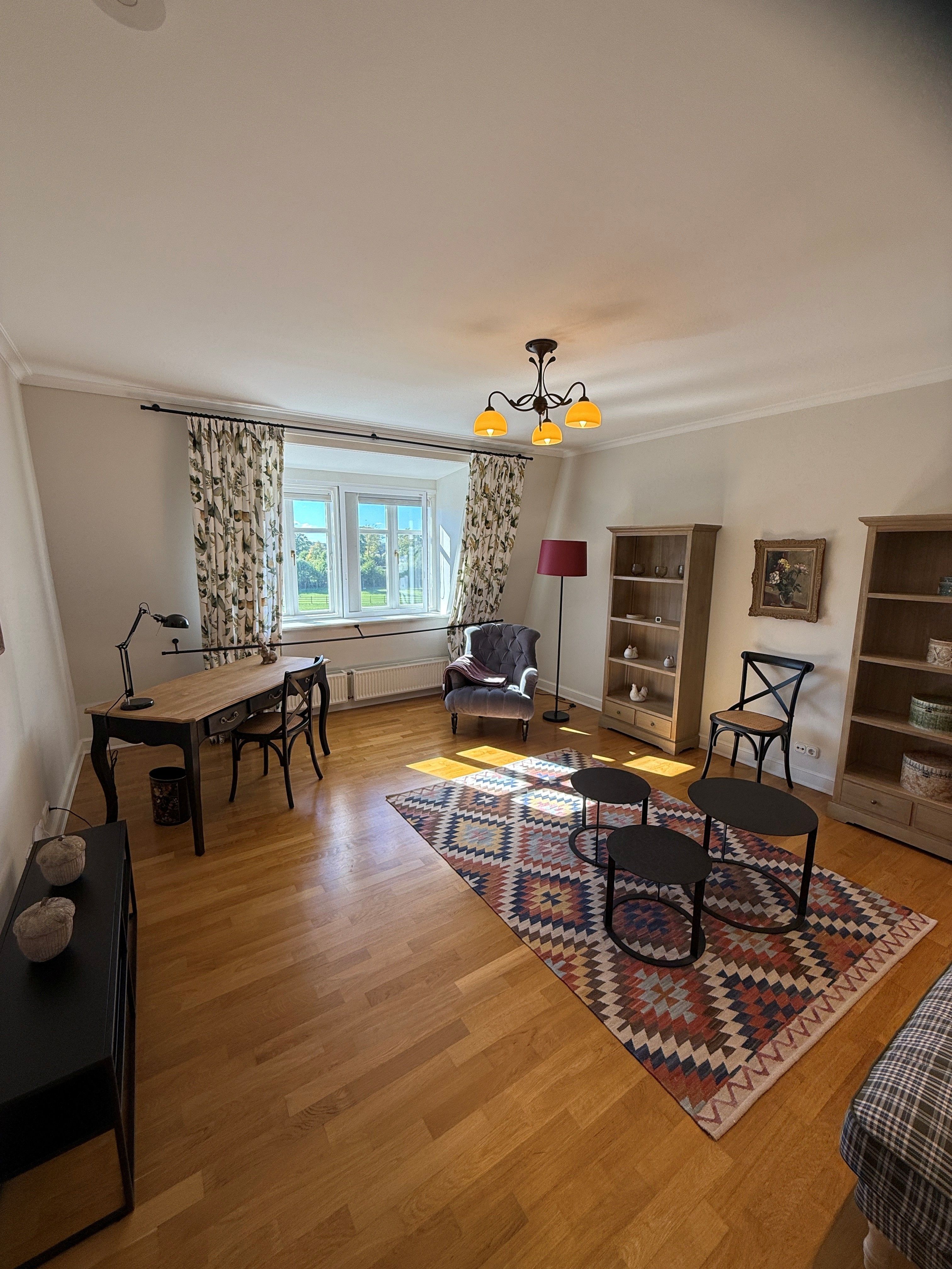 Wohnen Auf Dem Obstgut - Hochwertige 2-Zimmer-Einliegerwohnung Zu Vermieten - Wohnen auf dem Obstgut - Hochwertige 2-Zimmer-Einliegerwohnung zu vermieten - Gallery - 6