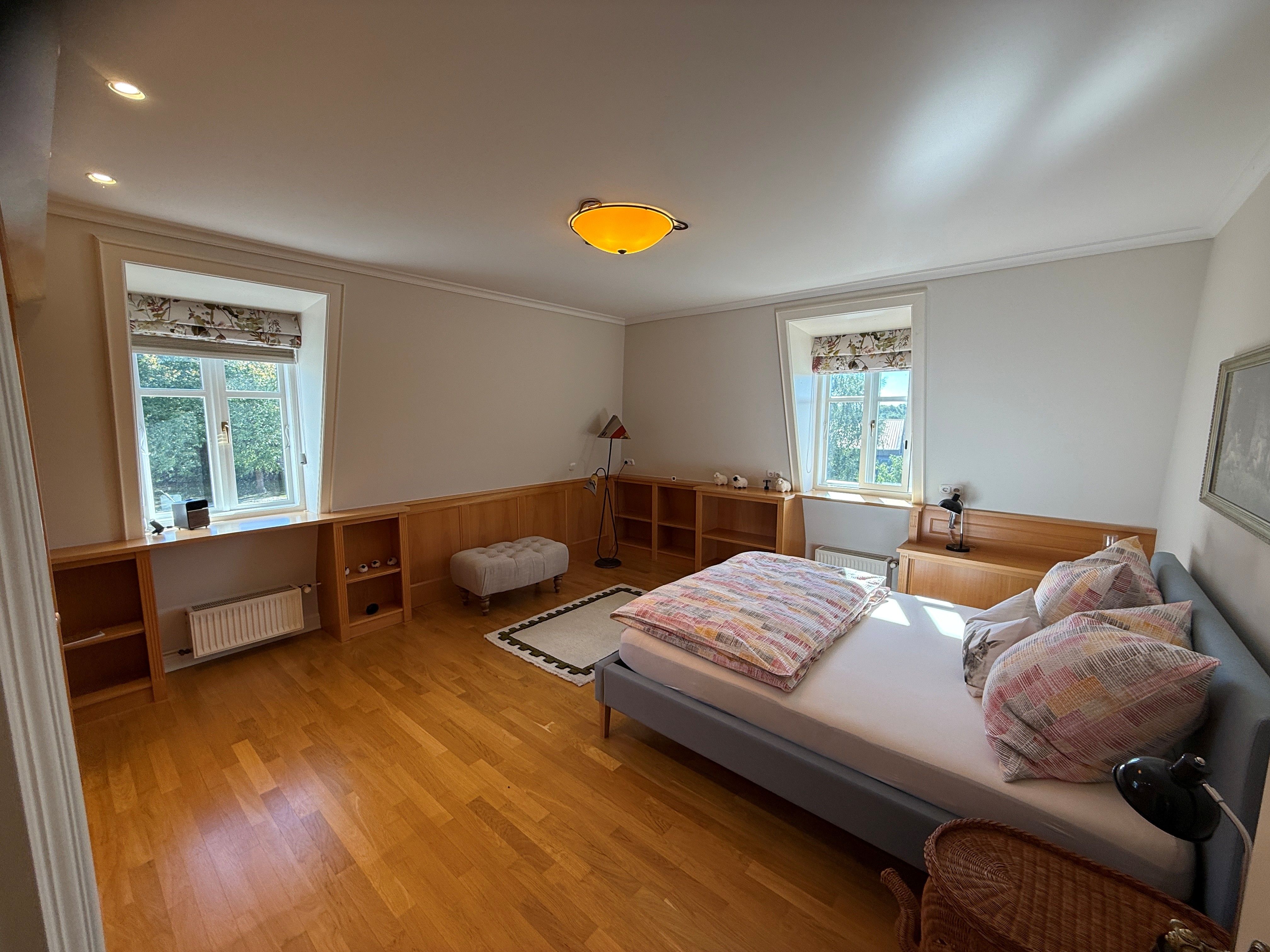 Wohnen Auf Dem Obstgut - Hochwertige 2-Zimmer-Einliegerwohnung Zu Vermieten - Wohnen auf dem Obstgut - Hochwertige 2-Zimmer-Einliegerwohnung zu vermieten - Gallery - 9