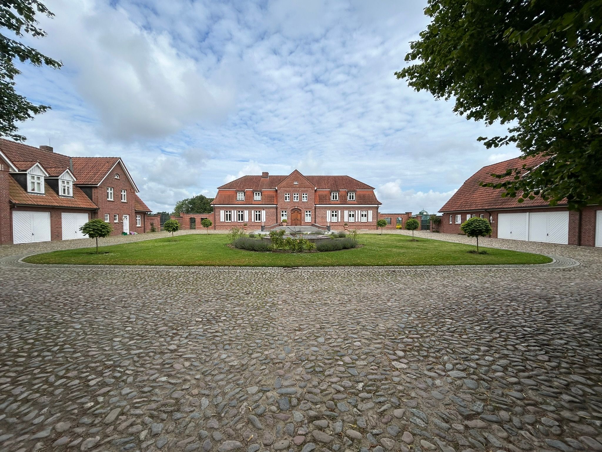 Wohnen Auf Dem Obstgut - Hochwertige 2-Zimmer-Einliegerwohnung Zu Vermieten - Wohnen auf dem Obstgut - Hochwertige 2-Zimmer-Einliegerwohnung zu vermieten - Gallery - 15