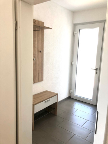 Helle und moderne 2–Zimmer–Wohnung in der Nähe von Speyer (Römerberg)  - Gallery -  5