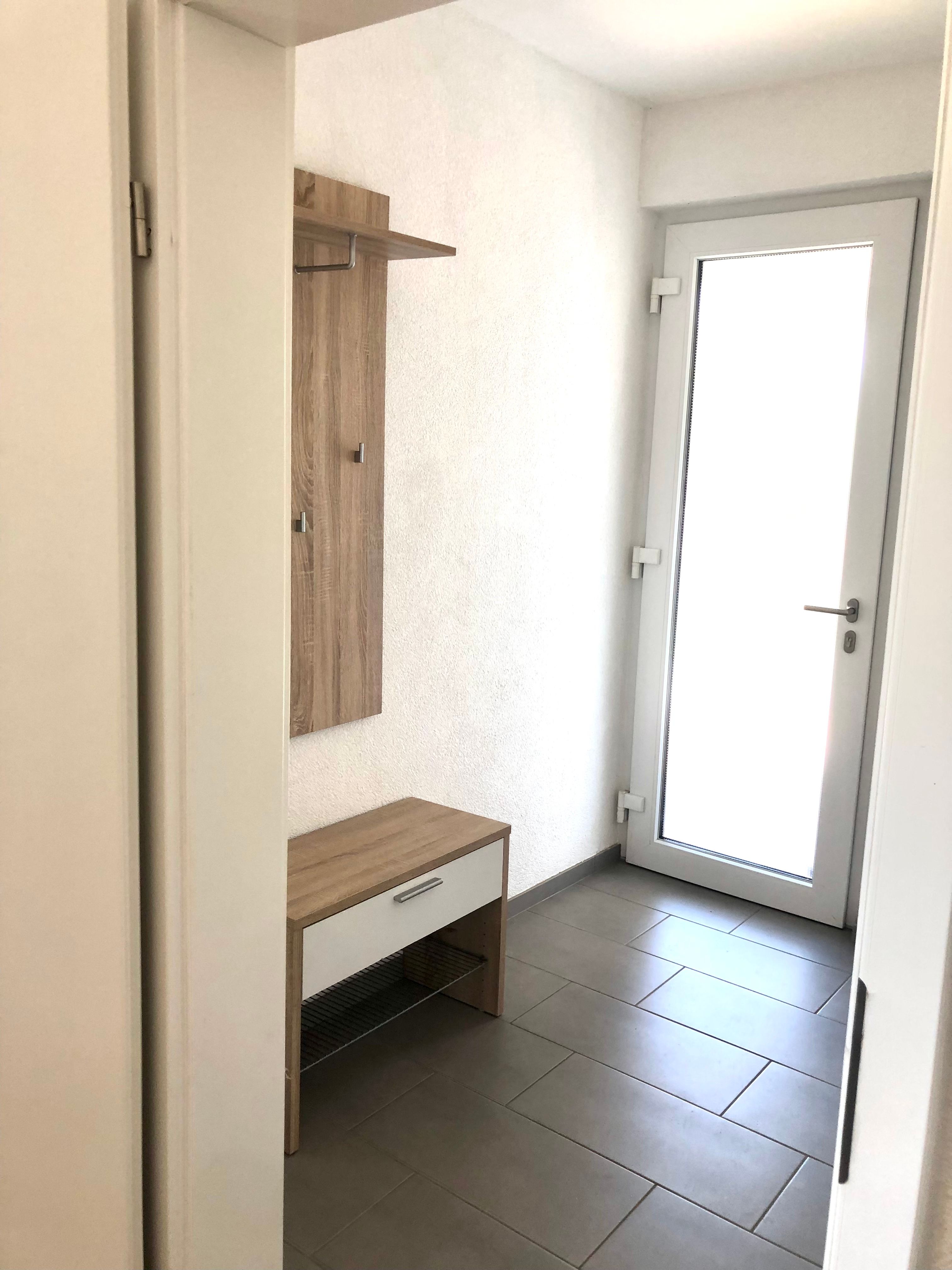 Helle Und Moderne 2–Zimmer–Wohnung In Der Nähe Von Speyer (Römerberg) - Helle und moderne 2–Zimmer–Wohnung in der Nähe von Speyer (Römerberg) - Gallery - 4