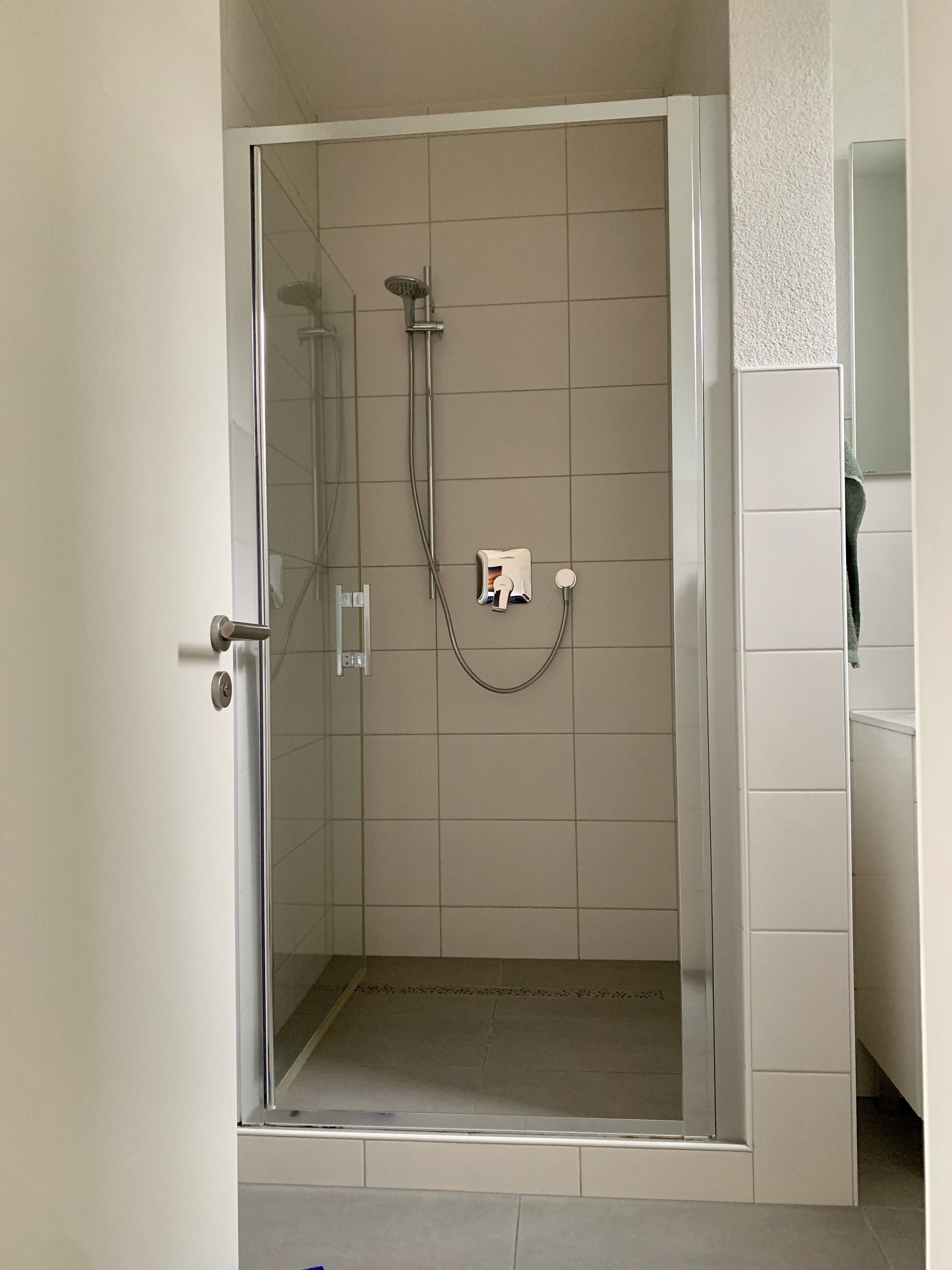 Helle Und Moderne 2–Zimmer–Wohnung In Der Nähe Von Speyer (Römerberg) - Helle und moderne 2–Zimmer–Wohnung in der Nähe von Speyer (Römerberg) - Gallery - 6