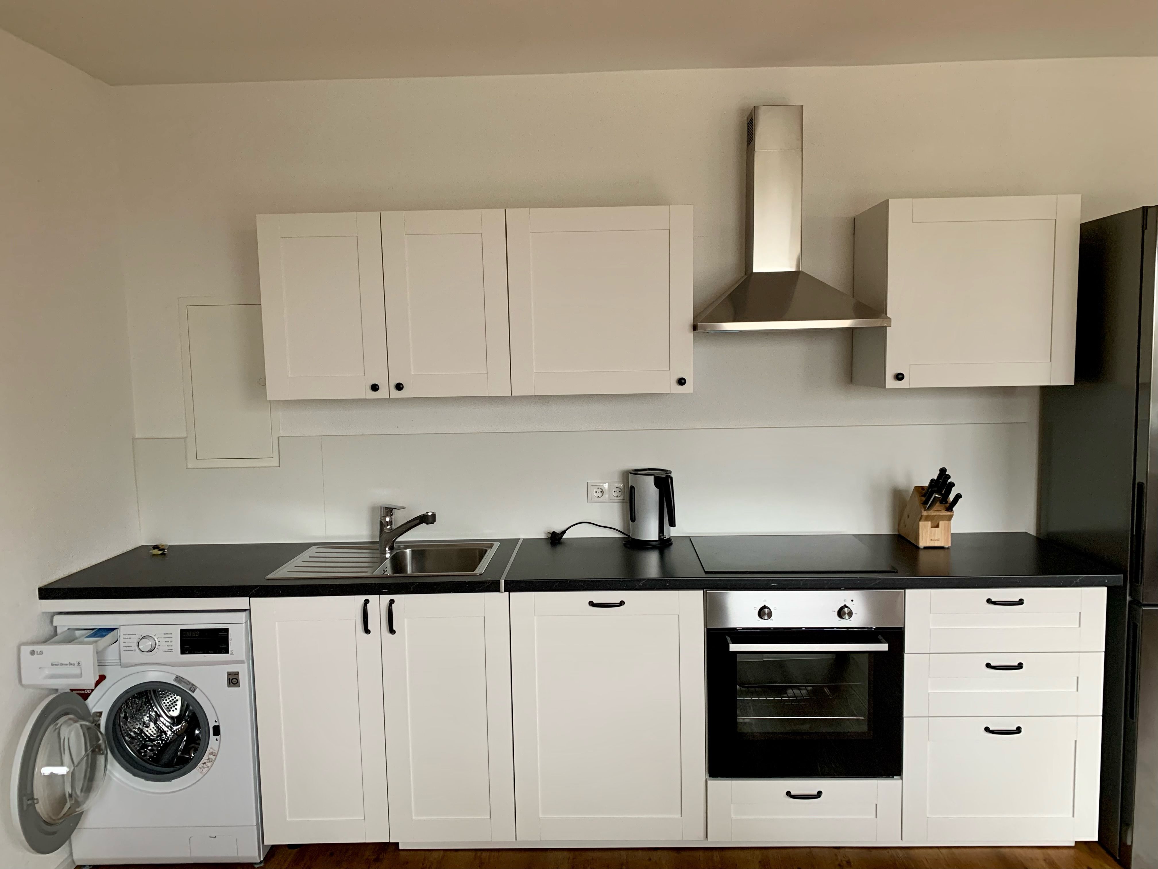 Helle Und Moderne 2–Zimmer–Wohnung In Der Nähe Von Speyer (Römerberg) - Helle und moderne 2–Zimmer–Wohnung in der Nähe von Speyer (Römerberg) - Gallery - 2