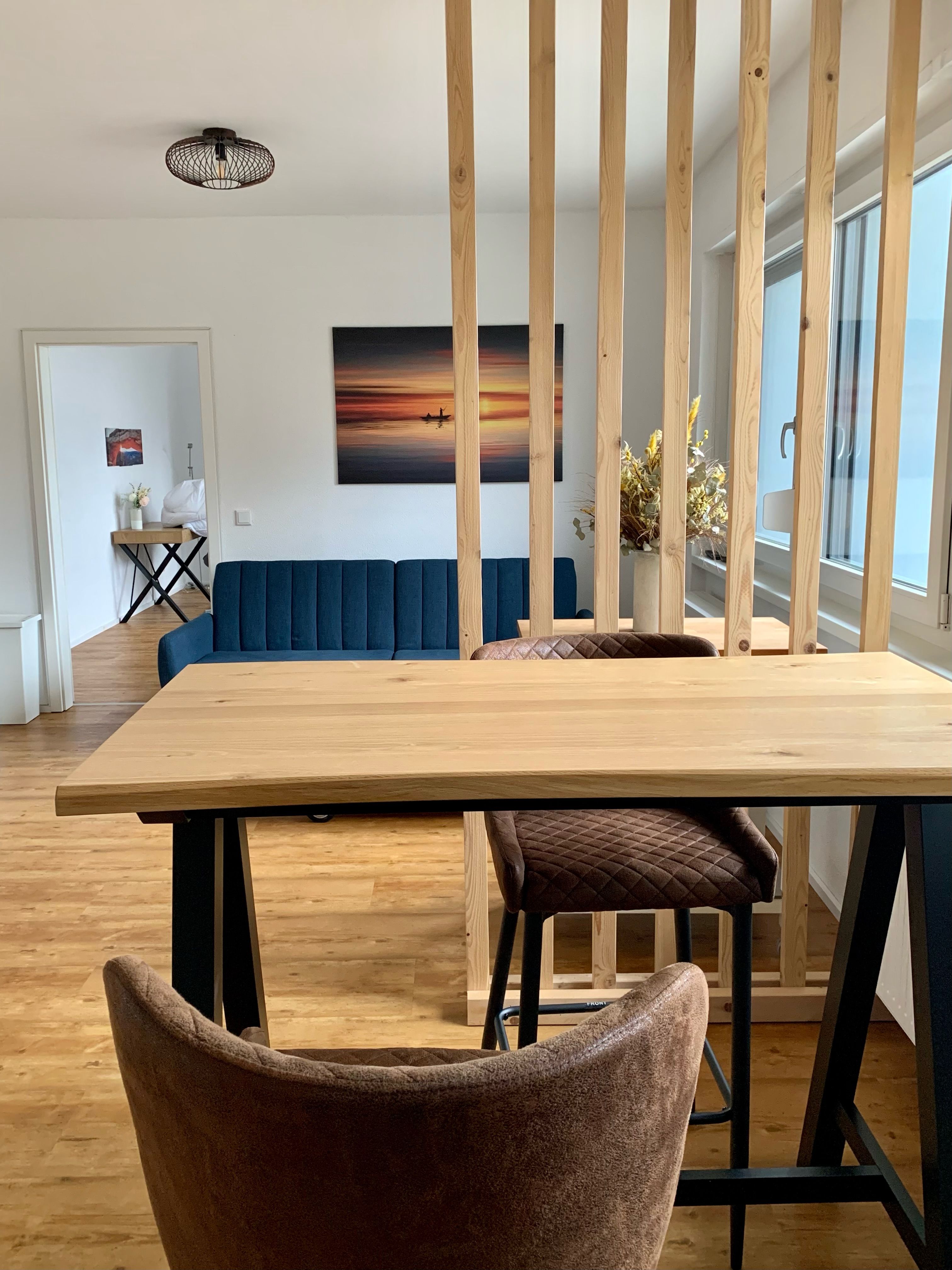 Helle Und Moderne 2–Zimmer–Wohnung In Der Nähe Von Speyer (Römerberg) - Helle und moderne 2–Zimmer–Wohnung in der Nähe von Speyer (Römerberg) - Gallery - 17