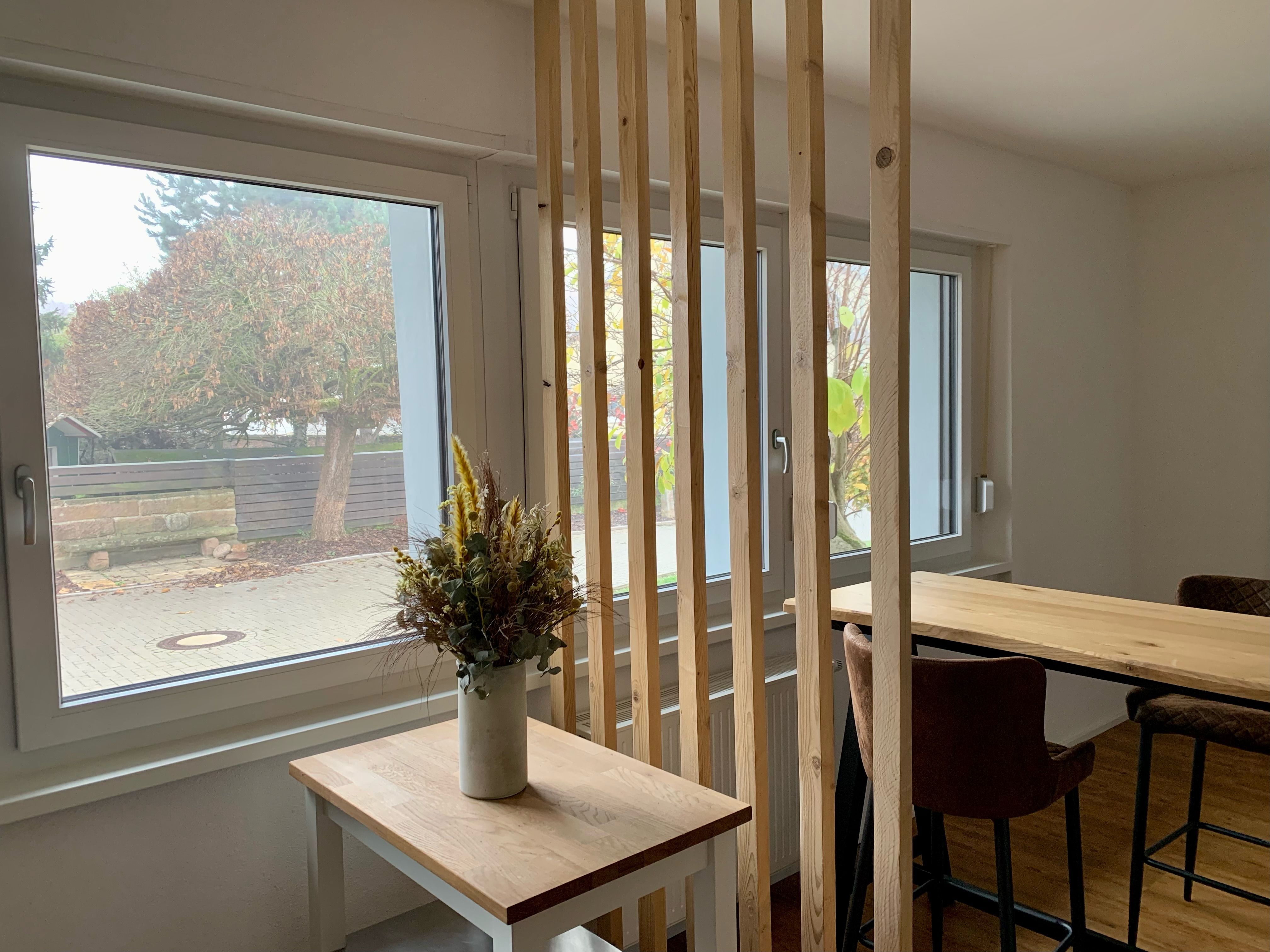 Helle Und Moderne 2–Zimmer–Wohnung In Der Nähe Von Speyer (Römerberg) - Helle und moderne 2–Zimmer–Wohnung in der Nähe von Speyer (Römerberg) - Gallery - 15