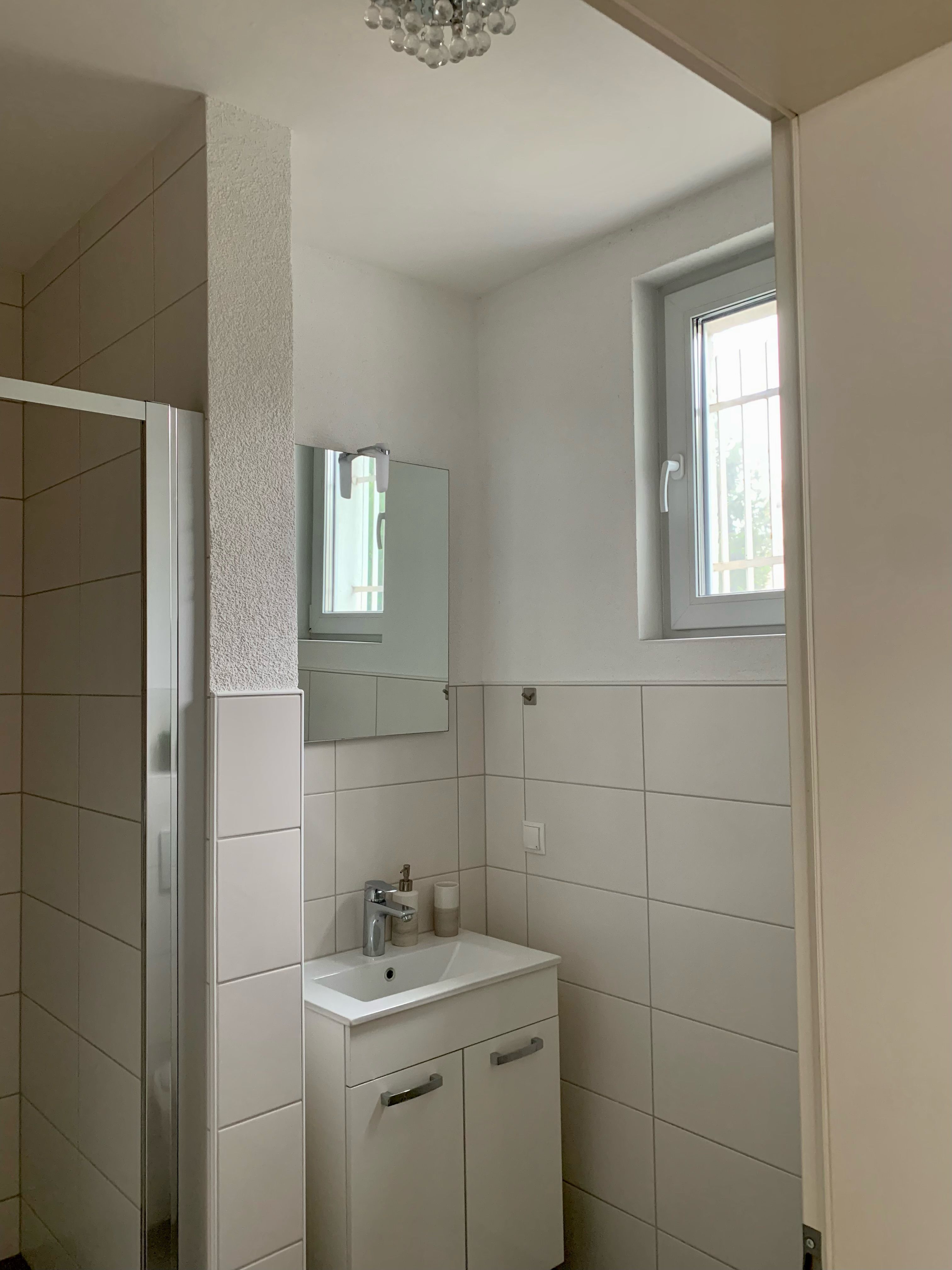 Helle Und Moderne 2–Zimmer–Wohnung In Der Nähe Von Speyer (Römerberg) - Helle und moderne 2–Zimmer–Wohnung in der Nähe von Speyer (Römerberg) - Gallery - 5