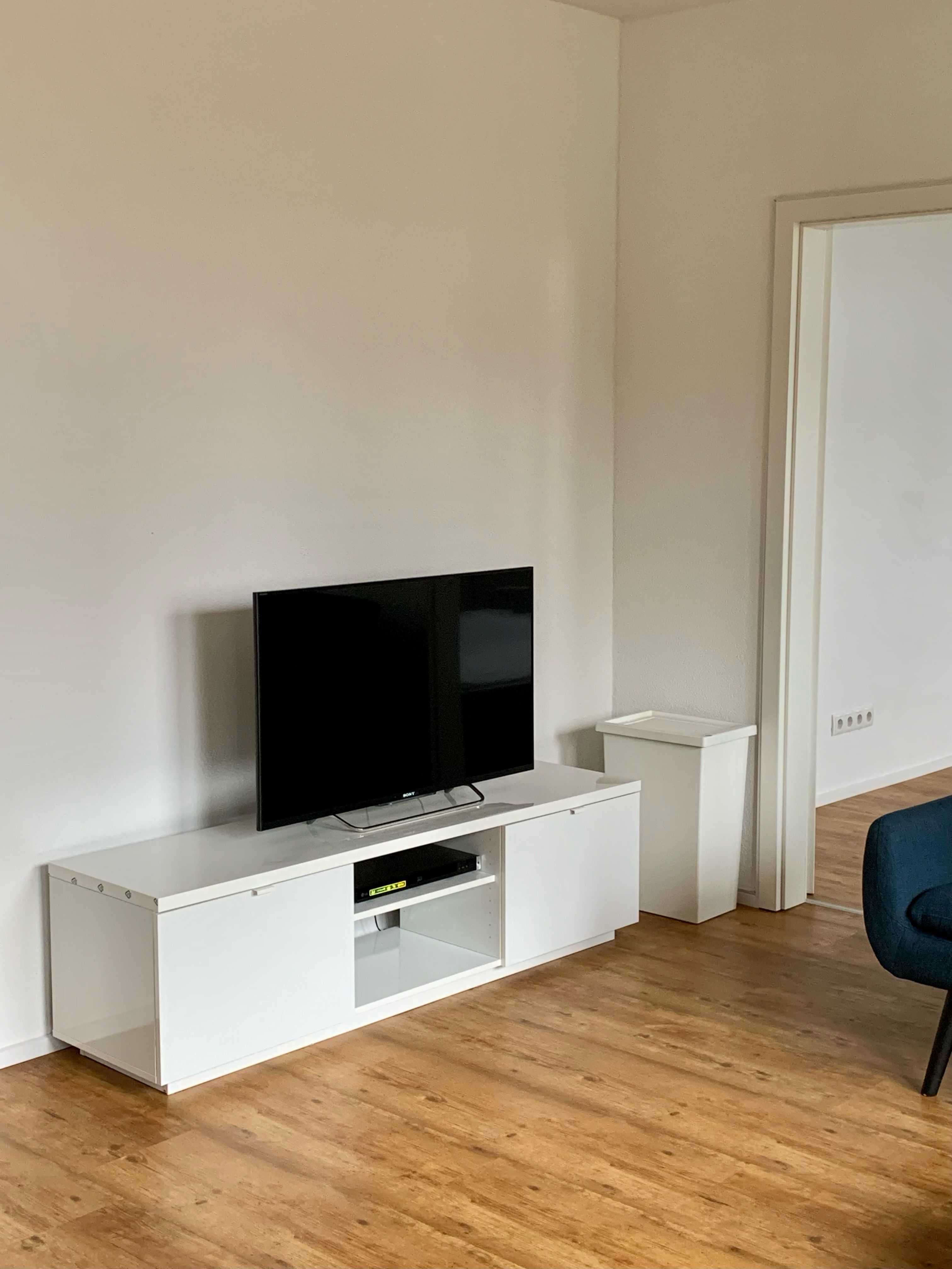 Helle Und Moderne 2–Zimmer–Wohnung In Der Nähe Von Speyer (Römerberg) - Helle und moderne 2–Zimmer–Wohnung in der Nähe von Speyer (Römerberg) - Gallery - 14