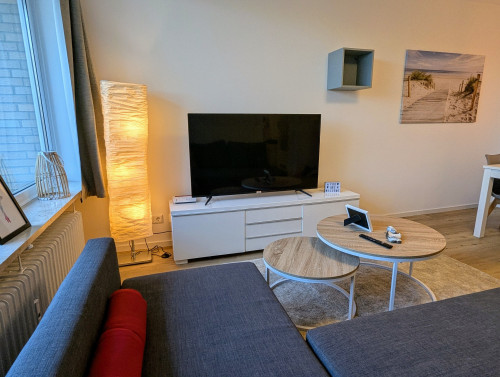 City-close with park views - Gallery - 22