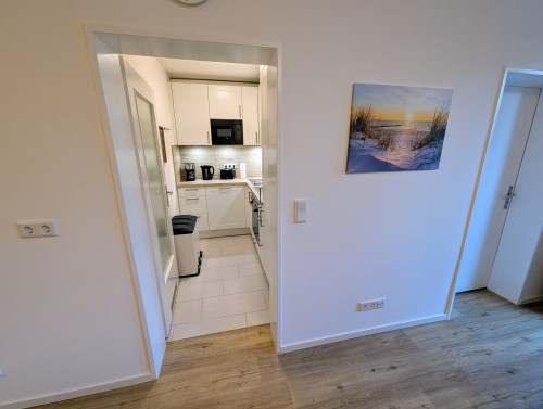 City-close with park views - Gallery - 19