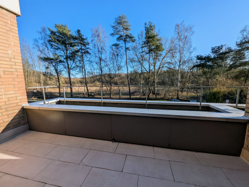 City-close with park views - Gallery - 5