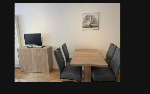 Wonderful flat in Villingen-Schwenningen - Gallery - 10