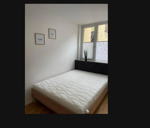 Wonderful flat in Villingen-Schwenningen - Gallery - 9