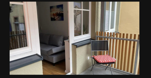 Wonderful flat in Villingen-Schwenningen