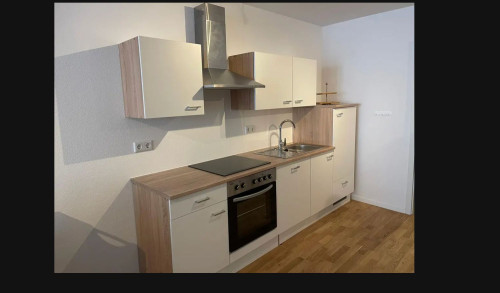 Wonderful flat in Villingen-Schwenningen - Gallery - 19