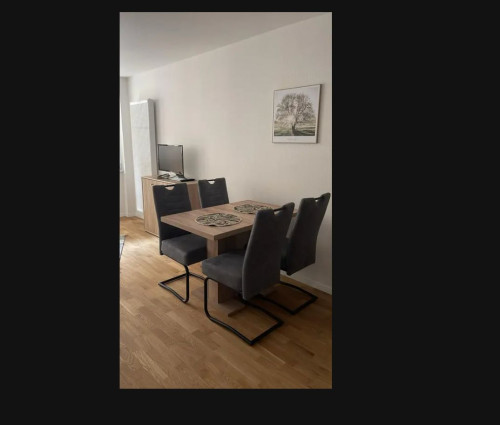 Wonderful flat in Villingen-Schwenningen