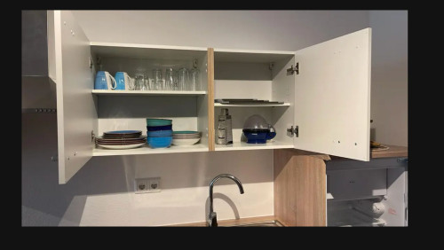 Wonderful flat in Villingen-Schwenningen - Gallery - 14