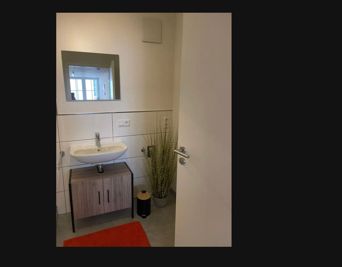  Wonderful Flat In Villingen-Schwenningen  -  Wonderful flat in Villingen-Schwenningen  - Gallery -  6