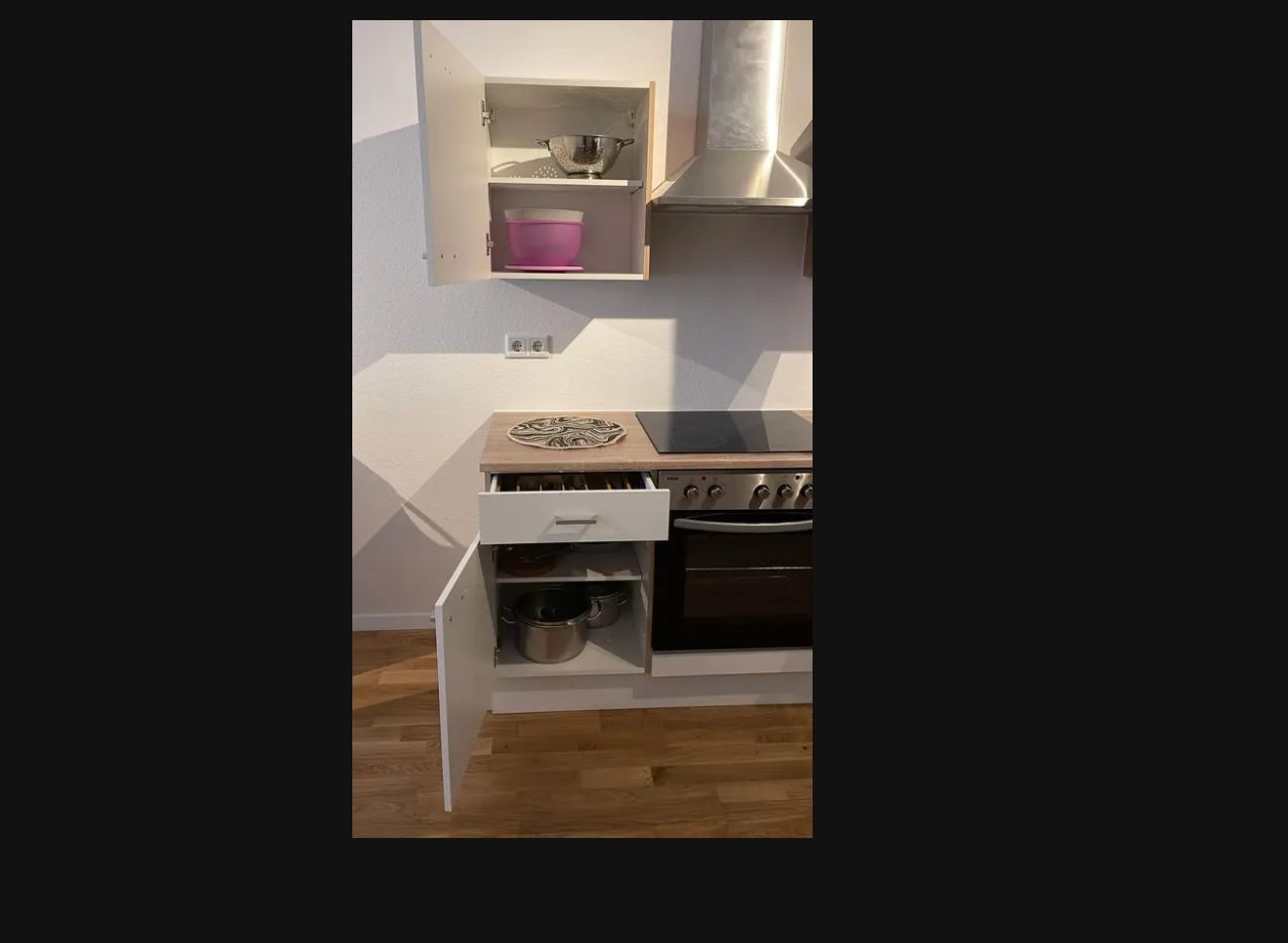 Wonderful Flat In Villingen-Schwenningen  -  Wonderful flat in Villingen-Schwenningen  - Gallery -  15