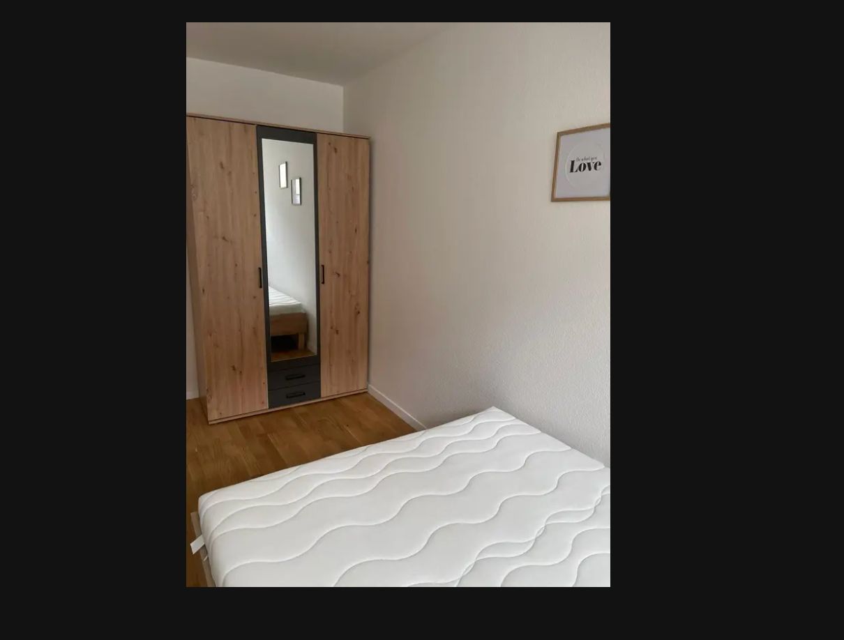  Wonderful Flat In Villingen-Schwenningen  -  Wonderful flat in Villingen-Schwenningen  - Gallery -  7