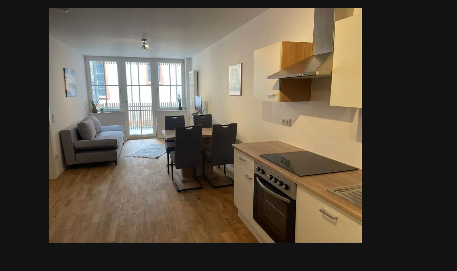  Wonderful Flat In Villingen-Schwenningen  -  Wonderful flat in Villingen-Schwenningen  - Gallery -  14