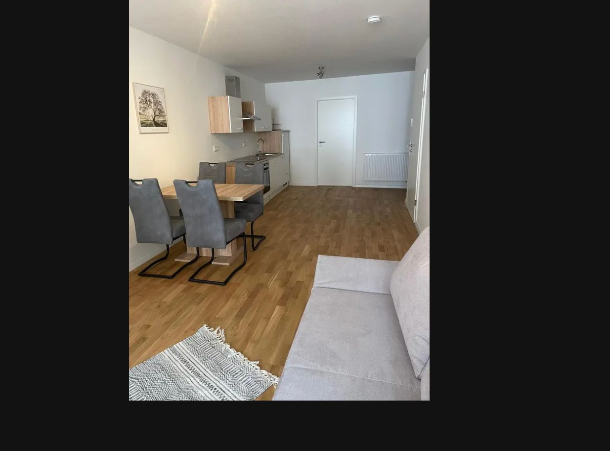  Wonderful Flat In Villingen-Schwenningen  -  Wonderful flat in Villingen-Schwenningen  - Gallery -  11