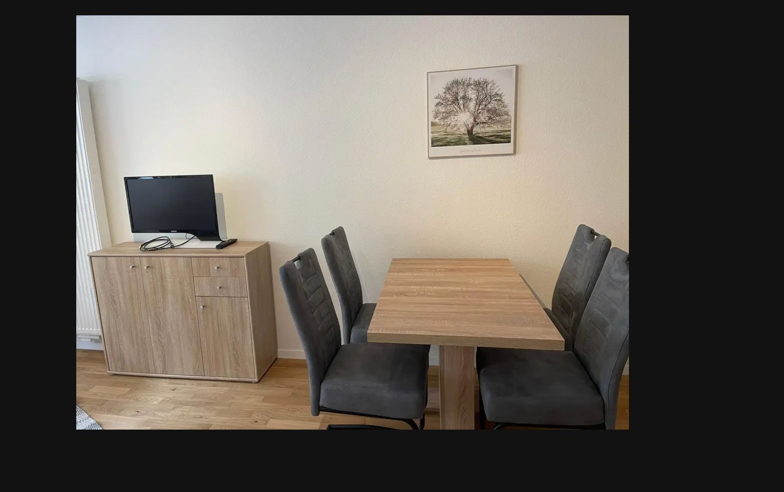  Wonderful Flat In Villingen-Schwenningen  -  Wonderful flat in Villingen-Schwenningen  - Gallery -  9